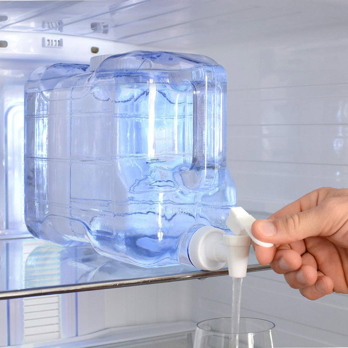 Privilege Dispensador Frigo 6L Water Fresh Privilege Privilege Dispensador Frigo 6L Water Fresh Privilege