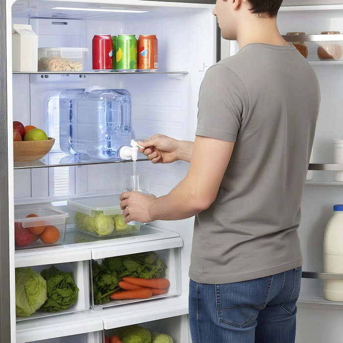 Privilege Dispensador Frigo 6L Water Fresh Privilege