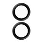 PanzerGlass CARE™ 3-in-1 Ceramic Bundle para iPhone 16 Plus