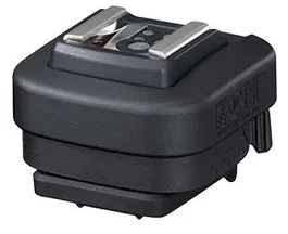 Canon AD-E1 Adaptador para flash