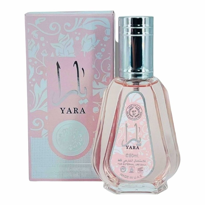 Lattafa Perfumes Yara Eau de Parfum 50 ml Spray