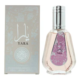 Lattafa Yara Agua de perfume 50 ml