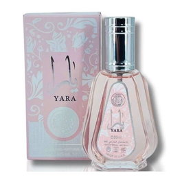 Al Zaafaran Yara Eau de Parfum Vaporizador 50 ml para Hombre
