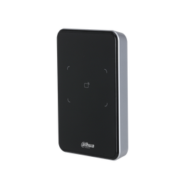 Dahua Lector de Control de Acceso ASR2100A-D para Tarjetas ID 125kHz