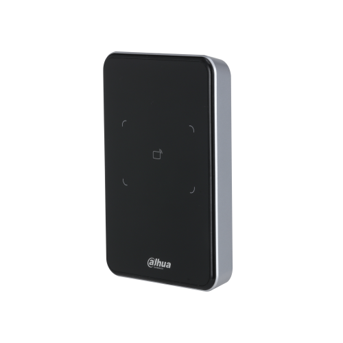 Dahua Lector de Control de Acceso ASR2100A-D para Tarjetas ID 125kHz Dahua Lector de Control de Acceso ASR2100A-D para Tarjetas ID 125kHz