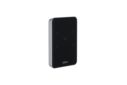 Dahua ASR2100A-D Lector de Control de Acceso para Tarjetas ID 125kHz