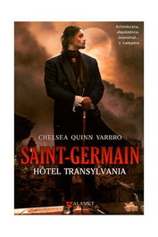 Saint-Germain Hotel Transylvania
