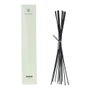 Dr. Vranjes Firenze Black Sticks Reeds 40cm, 12 pzs