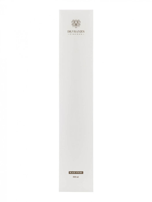 Dr. Vranjes Firenze Black Sticks Reeds 40cm, 12 pzs Dr. Vranjes Firenze Black Sticks Reeds 40cm, 12 pzs