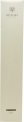 Dr. Vranjes Firenze Black Sticks Reeds 40cm, 12 pzs