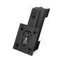Lenovo Kit de montaje ThinkCentre Tiny con soporte VESA Negro