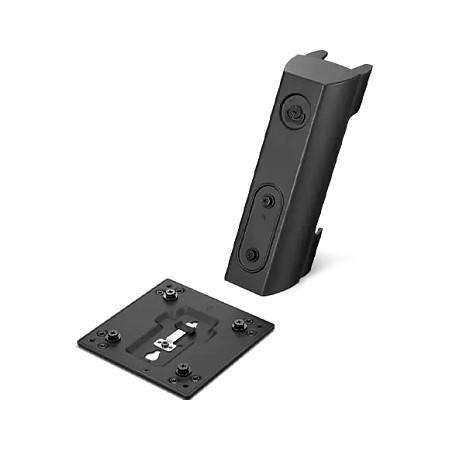 Lenovo Kit de montaje ThinkCentre Tiny con soporte VESA Negro