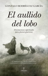 El aullido del lobo, Gonzalo Rodríguez García - ALMUZARA EDITORIAL