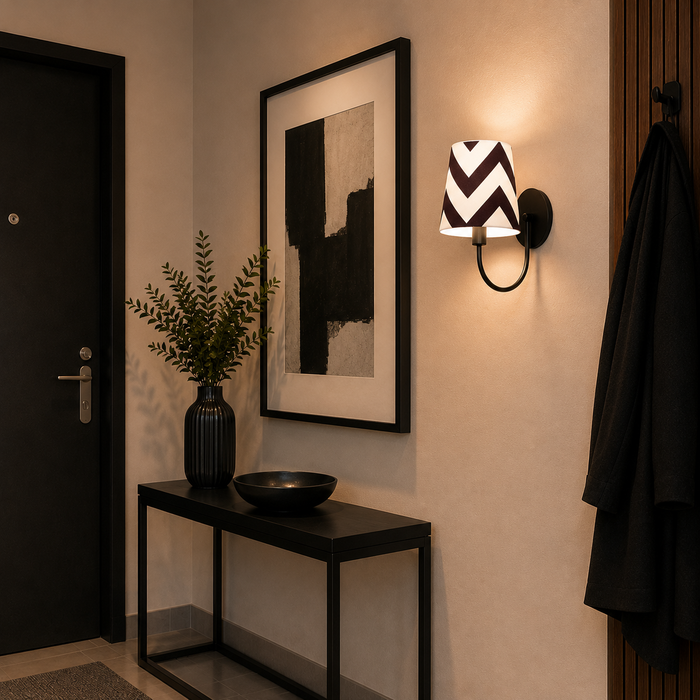 Aplique de pared Gaoping Destina - 101-A11 Multicolor Aplique de pared Gaoping Destina - 101-A11 Multicolor