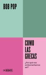 DEBATE, Como las grecas, Bob Pop - DEBATE