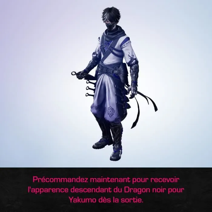 Ninja Gaiden 4 Juego para PS5 196388599936