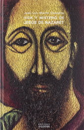 SIGUEME, Vida y misterio de Jesus de Nazaret - Martin Descalzo, Jose Luis