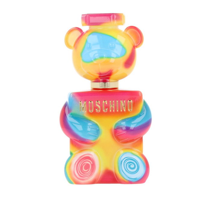 Moschino Toy 2 Gummy Eau de Parfum Vaporizador 100 ml Moschino Toy 2 Gummy Eau de Parfum Vaporizador 100 ml