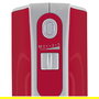 Bosch MFQ40303 Batidora de mano 500W Rojo Plata