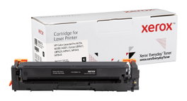 Xerox Everyday Toner Negro 006R04176 compatible con HP CF540A