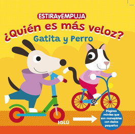 IGLU ¿Quién es más veloz?