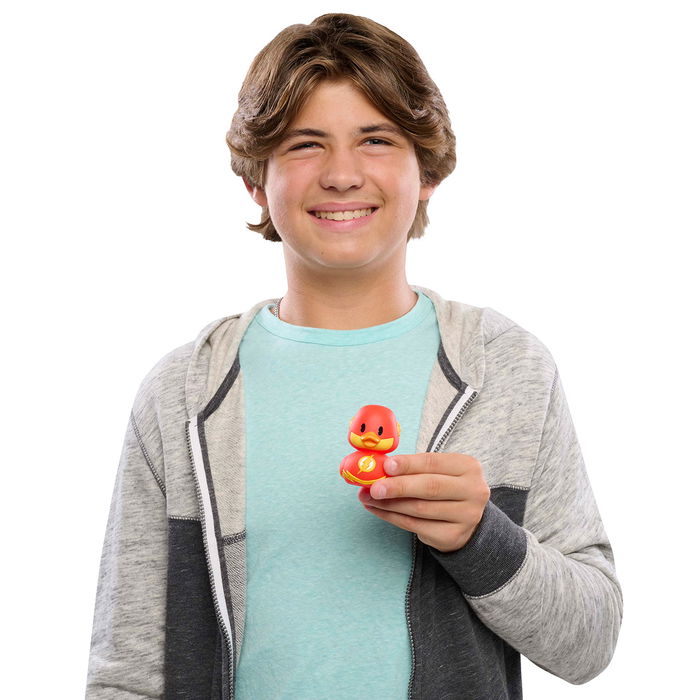 Just Play Patitos De Goma Personajes Warner Surtidos 26850