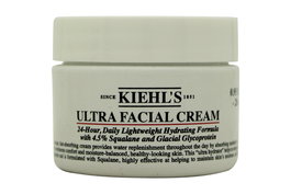 Kiehl's Ultra Facial Cream, Crema Facial Hidratante Intensa 28 ml