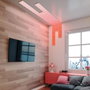 Nanoleaf NL29 Kit de Montaje con Tornillos para 9 Paneles Canvas