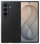 Samsung Carbon Magnet Case para Galaxy Z Fold8, Negro
