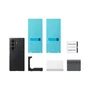 Samsung Carbon Magnet Case para Galaxy Z Fold8 Ultra - Negro