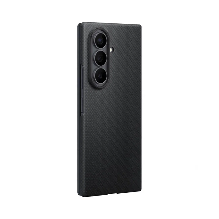 Samsung Carbon Magnet Case para Galaxy Z Fold8 Ultra - Negro