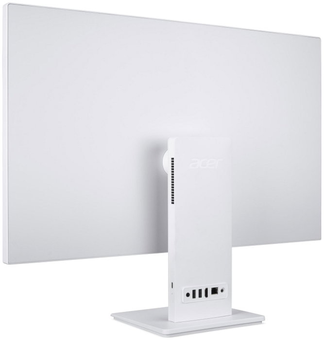 Acer Aspire S27B All-in-One - Core Ultra 7 155H - 27" - 32GB RAM - 1TB SSD - Sin sistema operativo