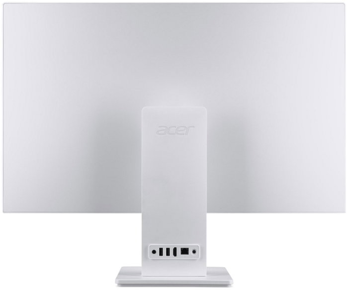 Acer Aspire S27B All-in-One - Core Ultra 7 155H - 27" - 32GB RAM - 1TB SSD - Sin sistema operativo