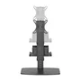 Aisens Soporte de Sobremesa DT32TSR-165 para Monitor, TV y Mini PC