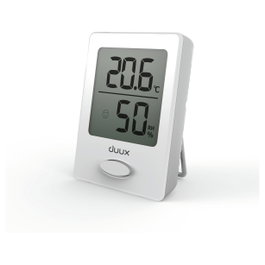 DUUX Sense Hygro + Thermometer Wei DXHM01