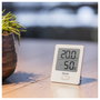 DUUX Sense Hygro + Thermometer Wei DXHM01