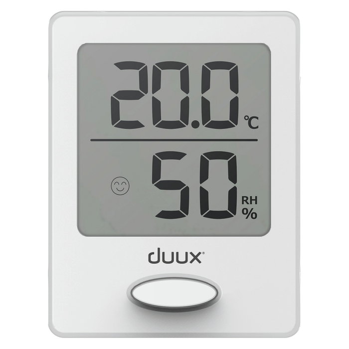 DUUX Sense Hygro + Thermometer Wei DXHM01