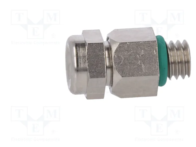 LAPP Sello aislante SKINDICHT® MINI FKM M6