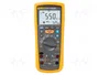 FLUKE 1587 FC Multímetro Digital con Bluetooth