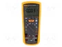 FLUKE 1587 FC Multímetro Digital con Bluetooth