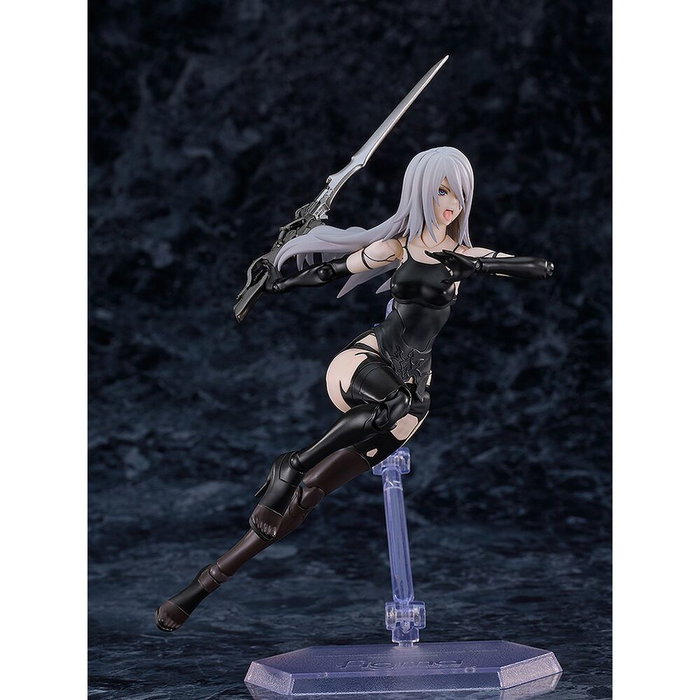 MAX FACTORY Figura A2 Nier Automata 16cm