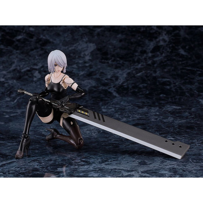 MAX FACTORY Figura A2 Nier Automata 16cm