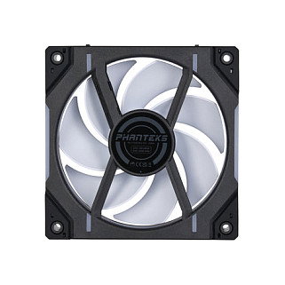 Phanteks D30-120 PWM Regular DRGB negro Phanteks D30-120 PWM Regular DRGB negro