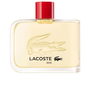 Lacoste RED edt vapo 125 ml Eau de Toilette Colonia para Hombre