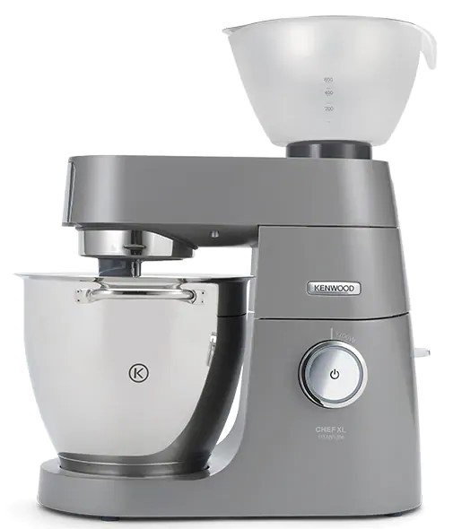 Kenwood AT312 Exprimidor de cítricos Blanco Kenwood AT312 Exprimidor de cítricos Blanco