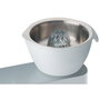 Kenwood AT312 Accesorio Prensador de Cítricos para Batidora, Color Blanco, 0.6L, Capacidad 0.6 Litros, 220 mm x 220 mm x 155 mm