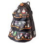 Loungefly Mochila Pesadilla Antes de Navidad Árbol Disney 33cm Piel Vegana