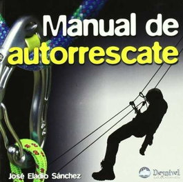 DESNIVEL, Manual autorrescate - Sánchez Jose, Eladio