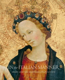 In the italian manner, MUSEO NACIONAL DEL PRADO - MUSEO NACIONAL DEL PRADO