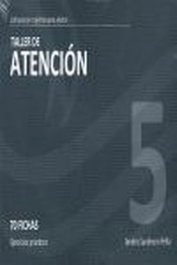 GESFOMEDIA Taller de atención 5, Andres Sardinero Peña - GESFOMEDIA
